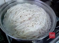 杏鲍菇炒猪肉的做法图解5