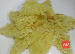 香煎土豆饼的做法图解8