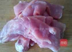 茄子炖土豆的做法图解4