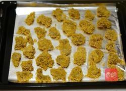 鸡米花的做法图解4