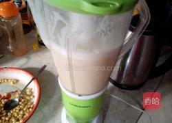 原味豆浆的做法图解7