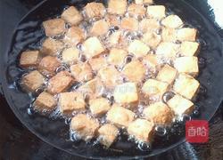 香辣素牛肉的做法图解2