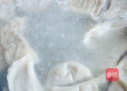 香菇猪肉水饺的做法图解9