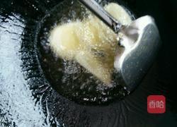 开胃土豆片的做法图解3