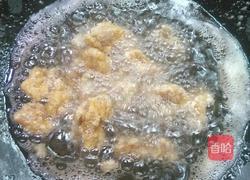 炸鸡米花的做法图解8