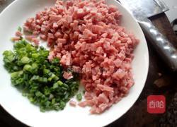 土豆米饭煎饼的做法图解2