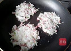 土豆米饭煎饼的做法图解5