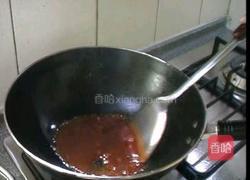 番茄虾的做法图解10