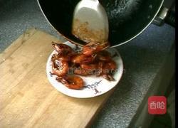番茄虾的做法图解12