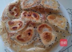 生煎包的做法图解11