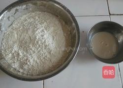 烤锅贴的做法图解1