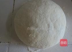烤锅贴的做法图解3