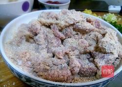 糖醋里脊的做法图解3