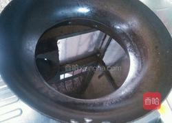 糖醋里脊的做法图解4