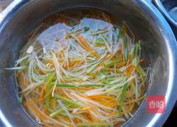 凉拌土豆丝的做法图解5