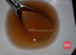 凉拌土豆丝的做法图解7