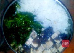 凉拌果酱豆腐的做法图解5