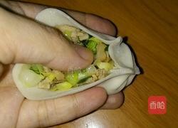 包菜蒸饺的做法图解14