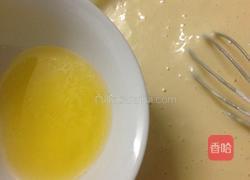 铜锣烧的做法图解4