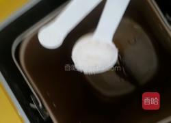 原味吐司面包的做法图解5