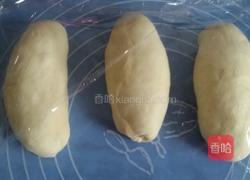 原味吐司面包的做法图解11