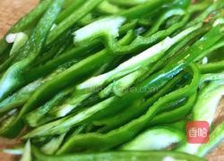 酸辣土豆丝的做法图解3