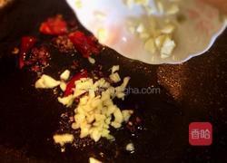 酸辣土豆丝的做法图解6