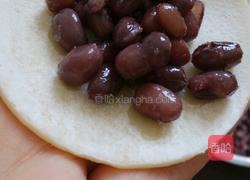 赤豆盒子饼的做法图解2