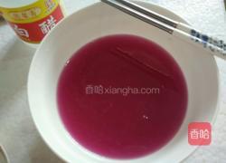 胭脂藕的做法图解3