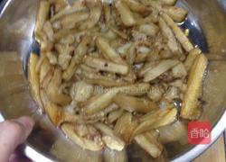 红烧茄子煲的做法图解5