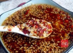 高温首选 鸡丝凉面的做法图解16