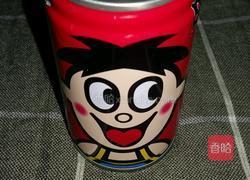 田园果蔬奶拌的做法图解5
