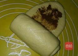 焦糖土司的做法图解12