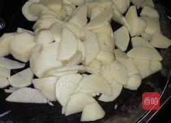 香煎土豆饼的做法图解1