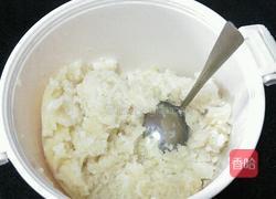 香煎土豆饼的做法图解2