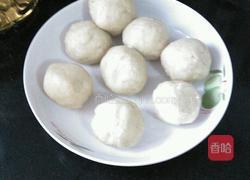 香煎土豆饼的做法图解3