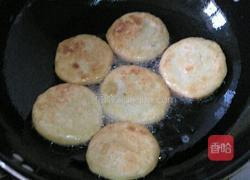 香煎土豆饼的做法图解4
