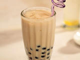 珍珠奶茶