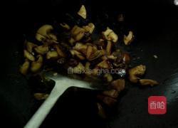 冬茹拌上海青的做法图解7