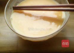 穿心莲炒鸡蛋的做法图解1