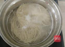 经典意大利面的做法图解1