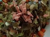 河南烩菜
