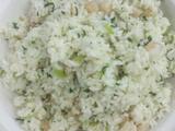 老妈咸肉菜饭