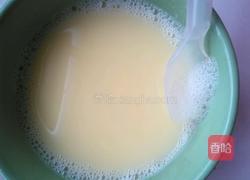 鸡蛋羹的做法图解5