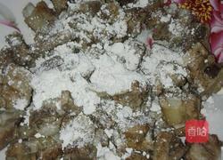 糖醋排骨粤式的做法图解4