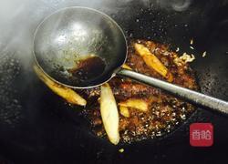 红烧鸡块的做法图解6