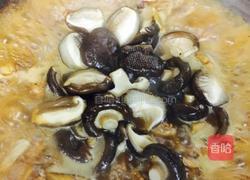 红烧鸡块的做法图解10