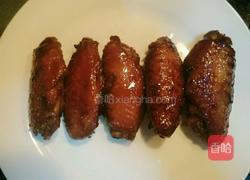可乐鸡翅的做法图解9