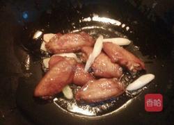 可乐鸡翅的做法图解6