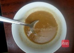 千层油酥蒸饼的做法图解5
